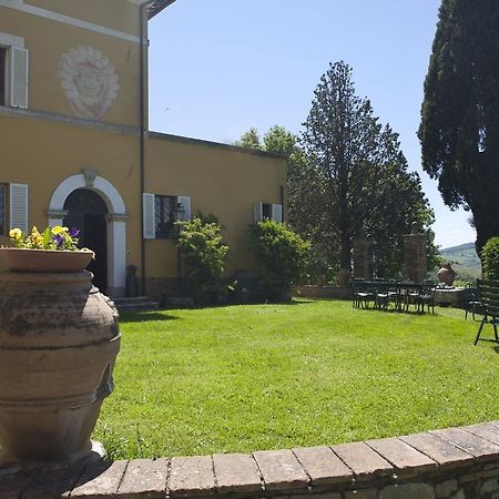 Il Broglino Villa Todi Exteriör bild